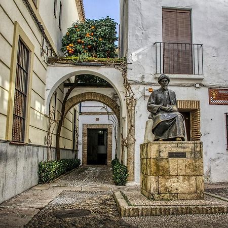 Casa Tiberiades Córdoba Exteriér fotografie