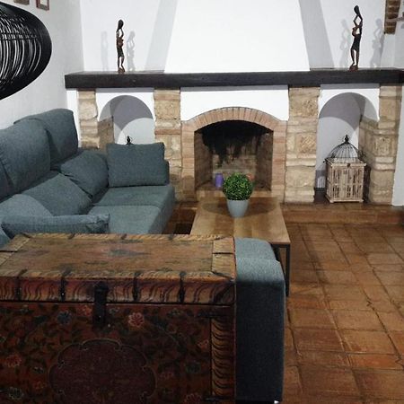 Casa Tiberiades Córdoba Exteriér fotografie