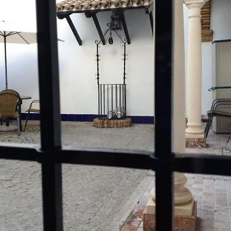 Casa Tiberiades Córdoba Exteriér fotografie