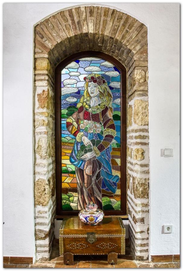 Casa Tiberiades Córdoba Exteriér fotografie