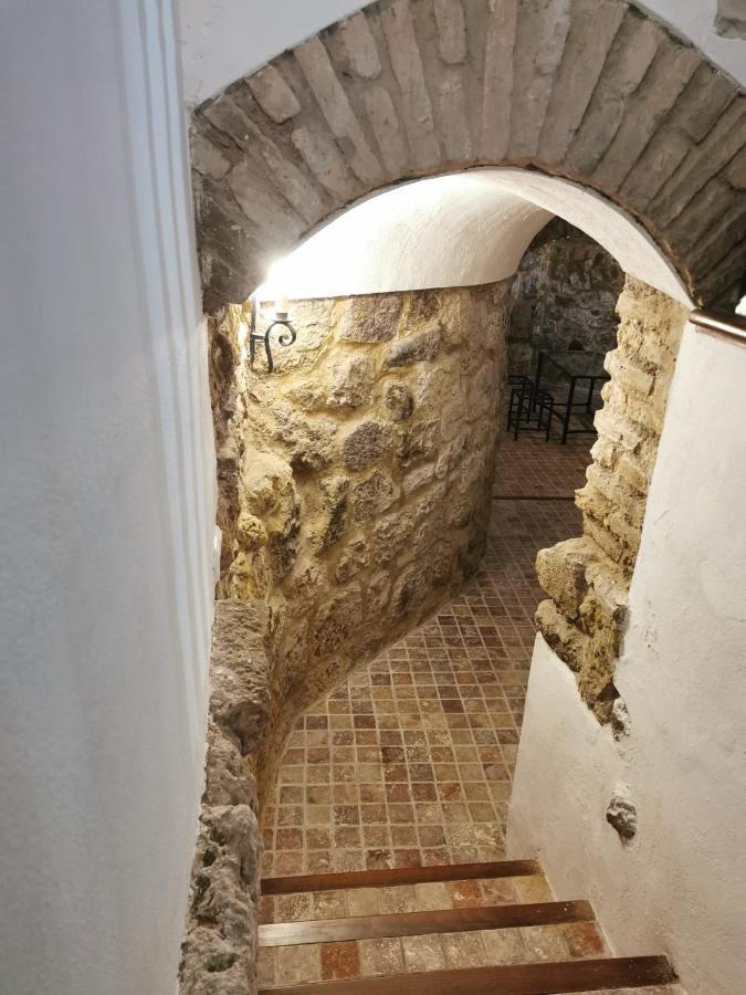Casa Tiberiades Córdoba Exteriér fotografie