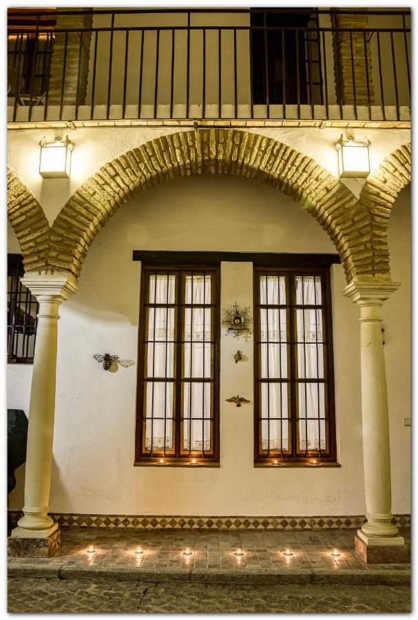 Casa Tiberiades Córdoba Exteriér fotografie