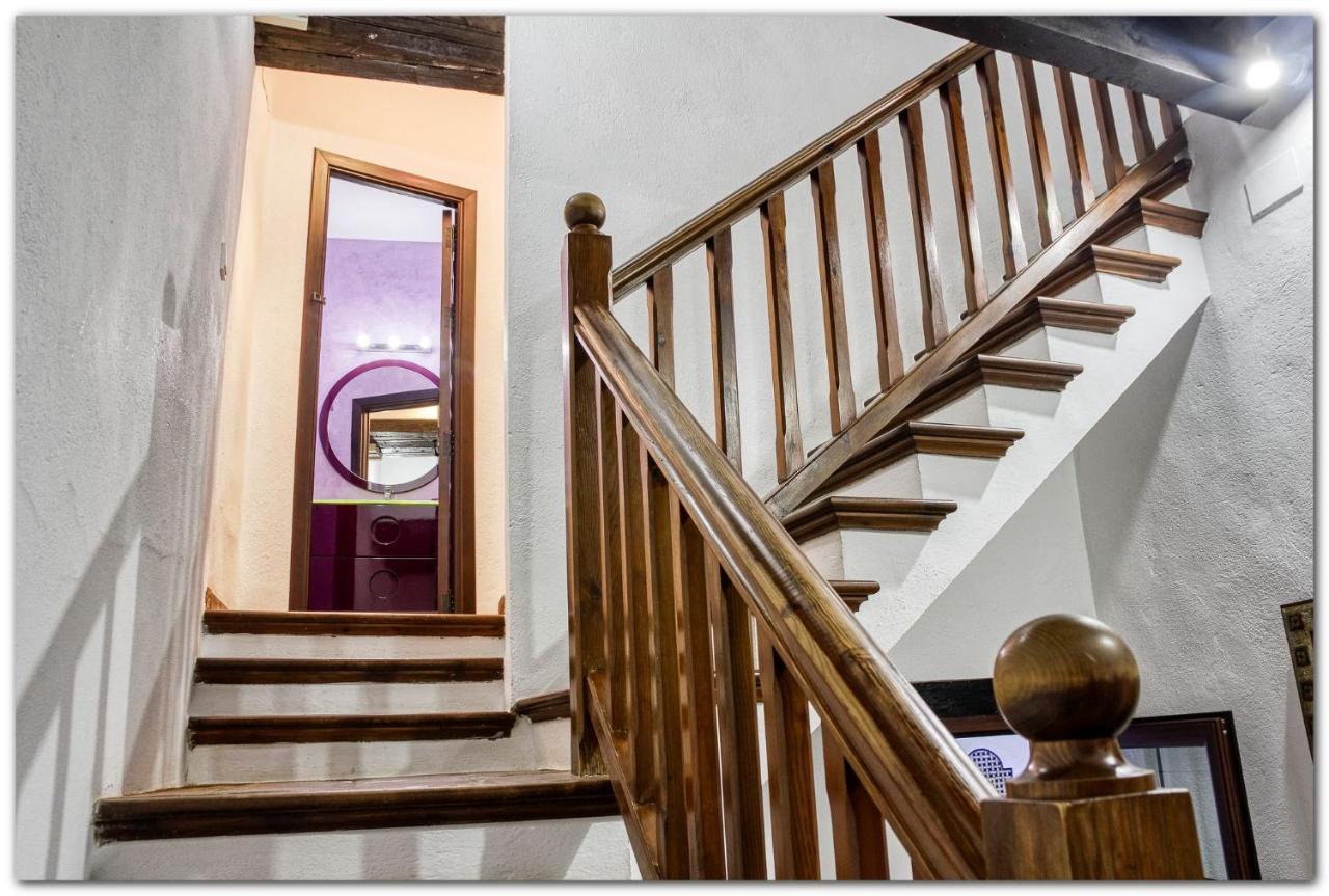 Casa Tiberiades Córdoba Exteriér fotografie