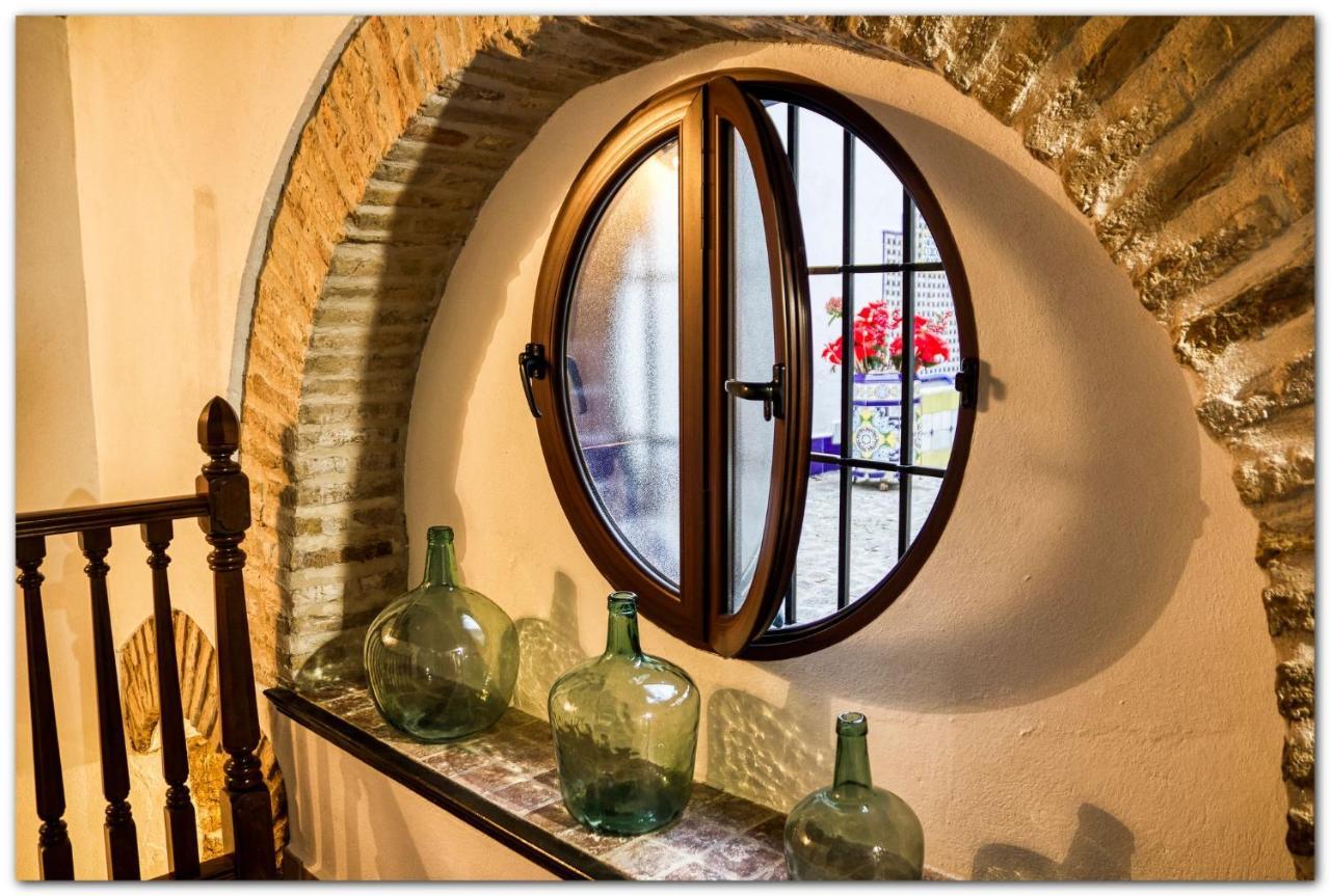 Casa Tiberiades Córdoba Exteriér fotografie