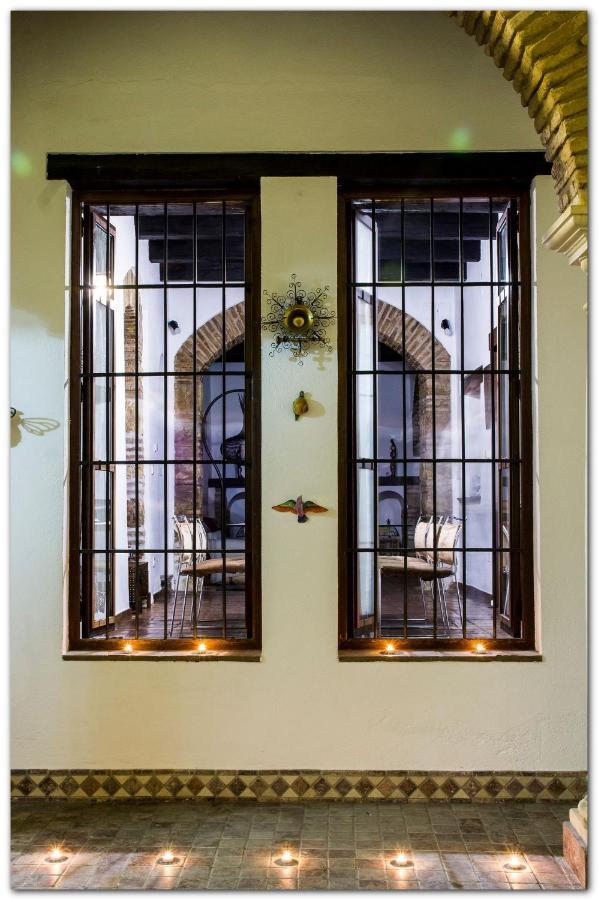 Casa Tiberiades Córdoba Exteriér fotografie