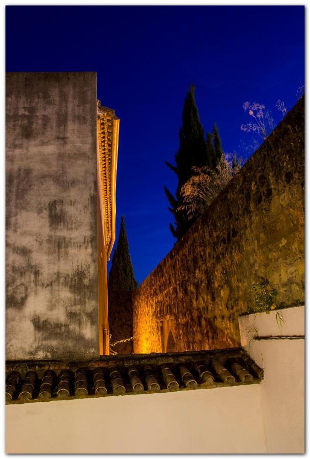 Casa Tiberiades Córdoba Exteriér fotografie