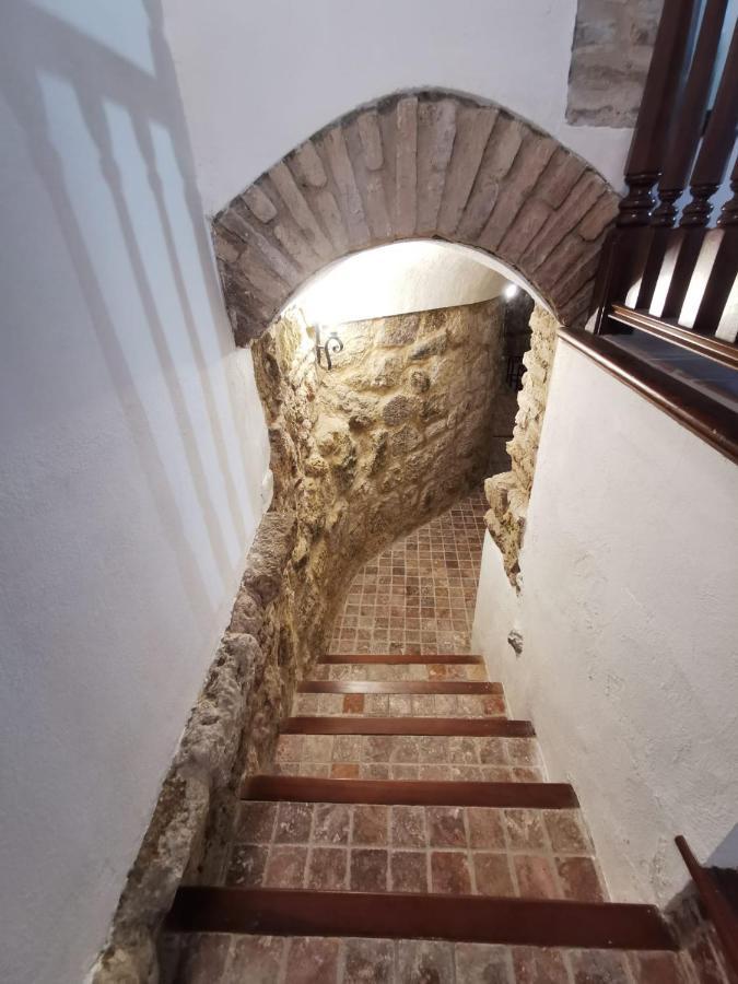 Casa Tiberiades Córdoba Exteriér fotografie