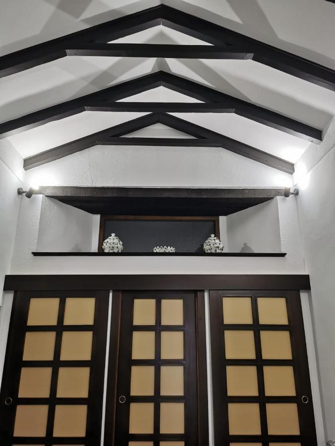 Casa Tiberiades Córdoba Exteriér fotografie