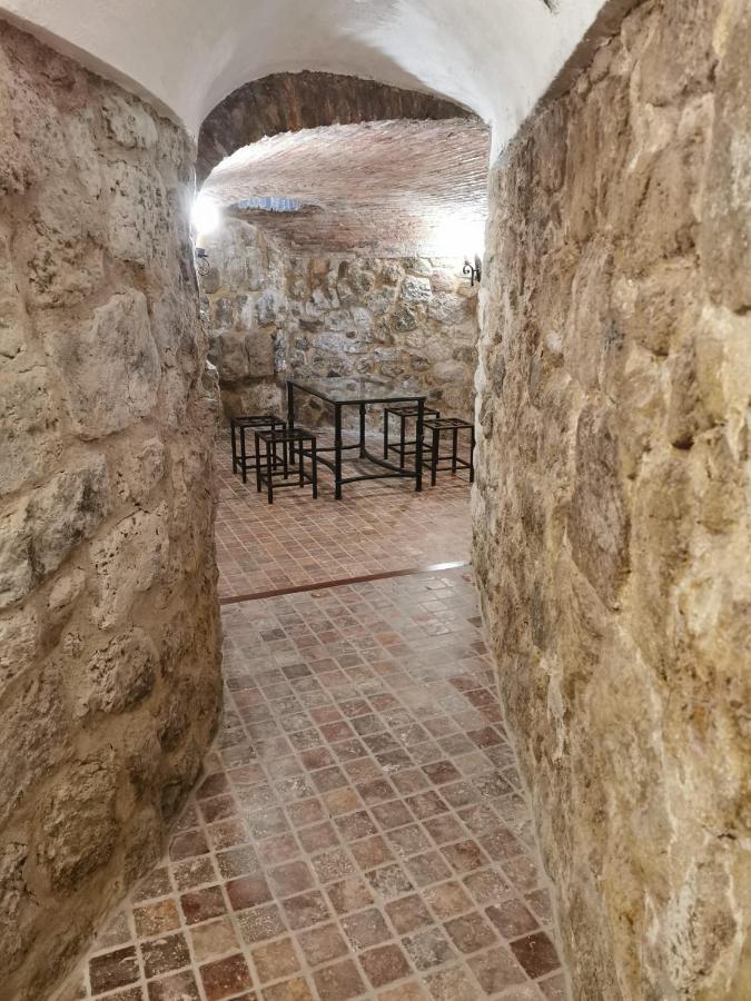Casa Tiberiades Córdoba Exteriér fotografie