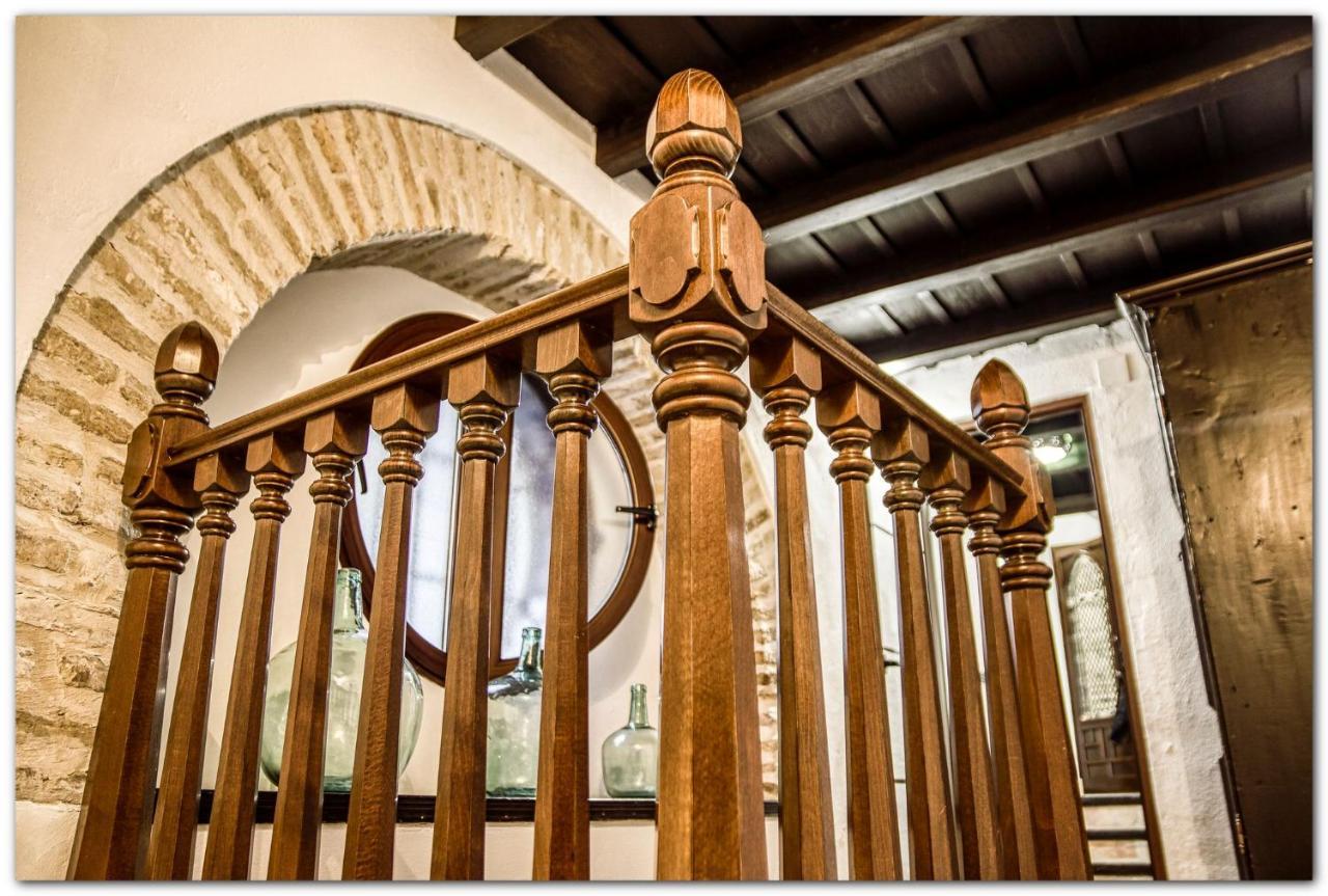 Casa Tiberiades Córdoba Exteriér fotografie