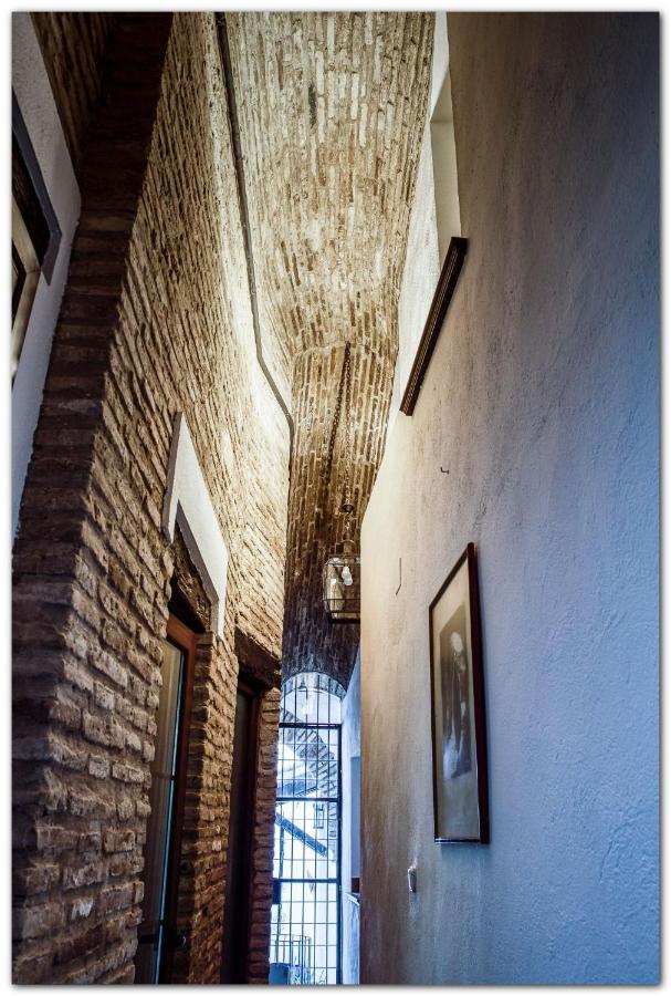 Casa Tiberiades Córdoba Exteriér fotografie
