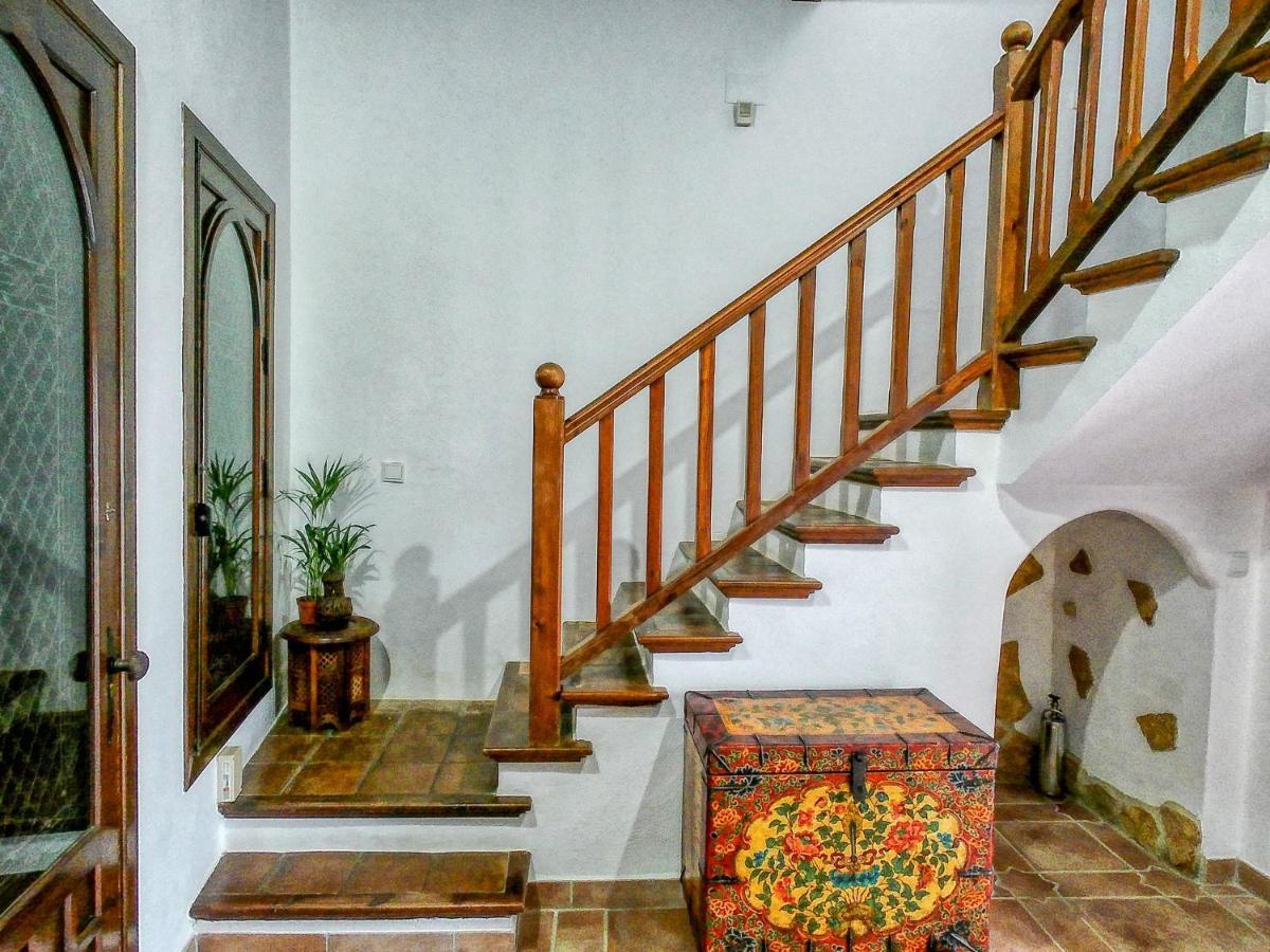 Casa Tiberiades Córdoba Exteriér fotografie