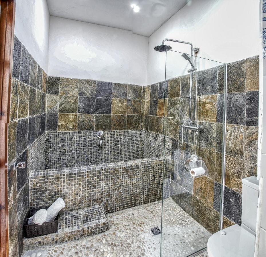 Casa Tiberiades Córdoba Exteriér fotografie