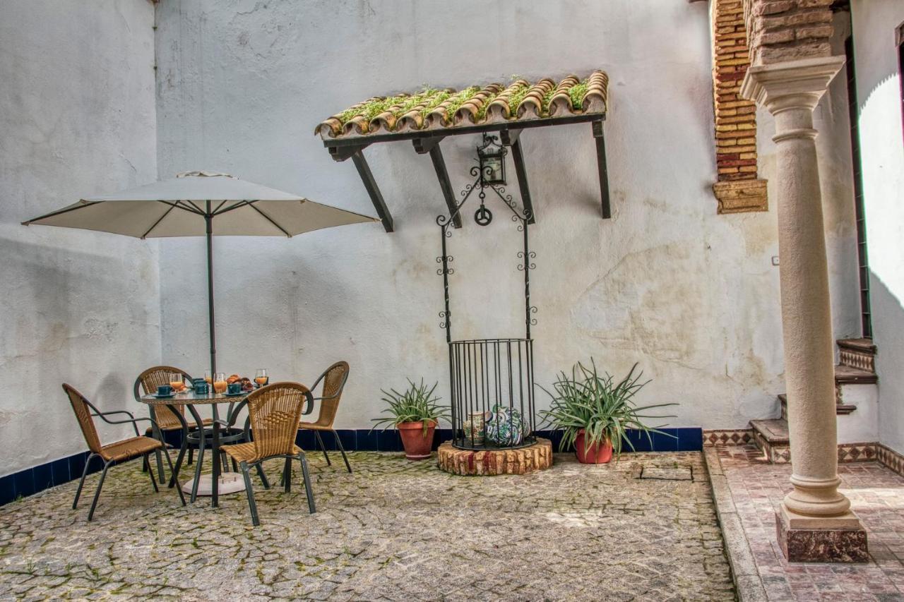 Casa Tiberiades Córdoba Exteriér fotografie