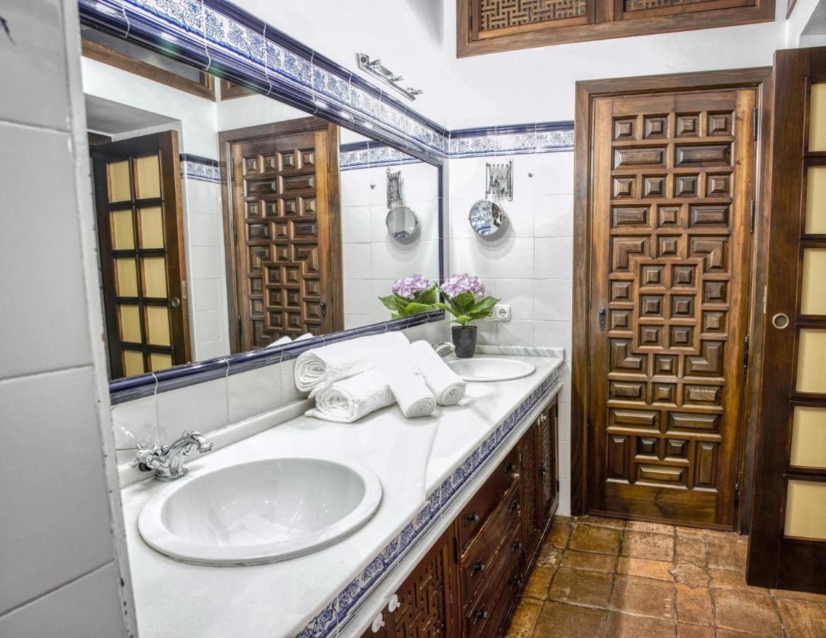 Casa Tiberiades Córdoba Exteriér fotografie