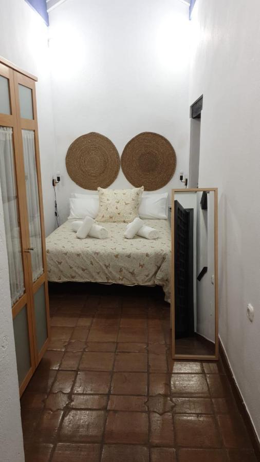 Casa Tiberiades Córdoba Exteriér fotografie